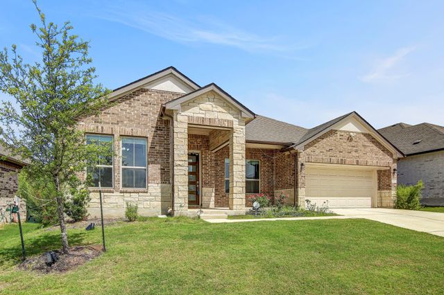 18012 Stefano DR, Pflugerville, TX 78660