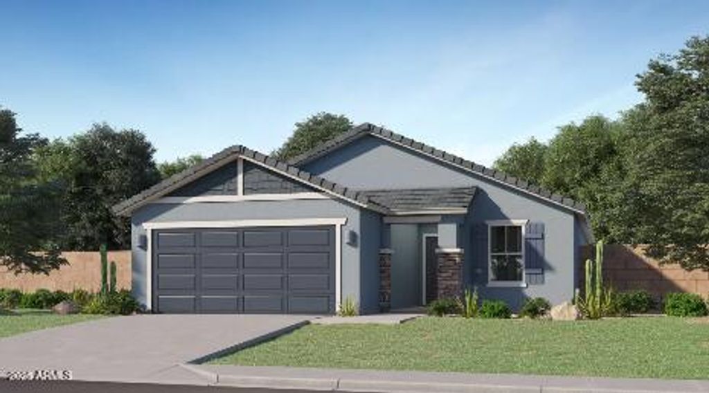 4545 E AMETHYST Lane, San Tan Valley, AZ 85143