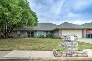 2801 NW 158th Street, Edmond, OK 73013