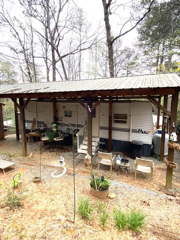 126 25th Street, Ellijay, GA 30540