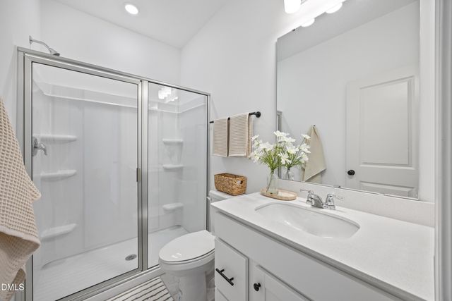 604 Salmonberry Drive, Holly Springs, NC 27540