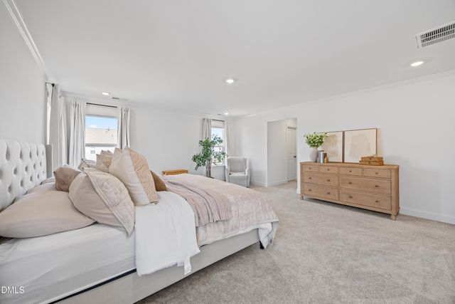 604 Salmonberry Drive, Holly Springs, NC 27540