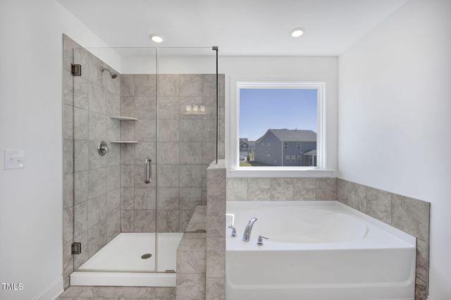 604 Salmonberry Drive, Holly Springs, NC 27540