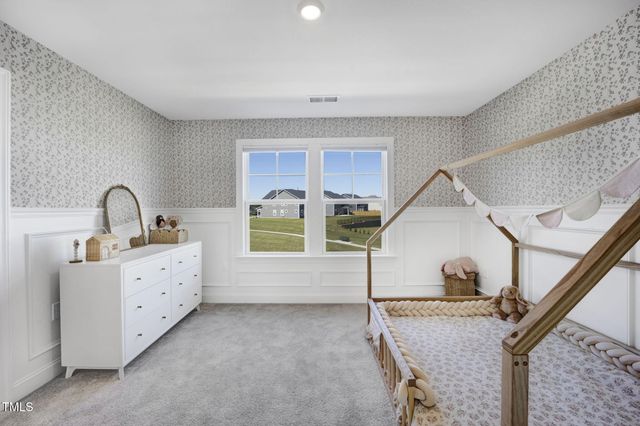 604 Salmonberry Drive, Holly Springs, NC 27540