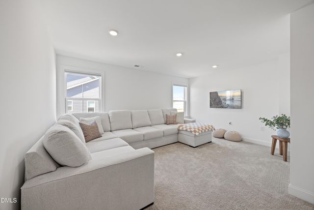 604 Salmonberry Drive, Holly Springs, NC 27540