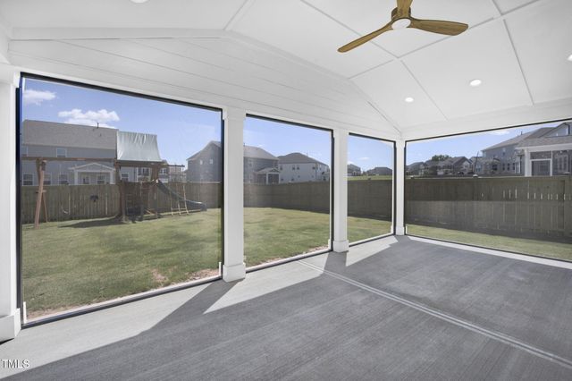 604 Salmonberry Drive, Holly Springs, NC 27540