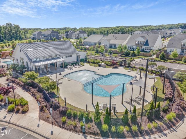 604 Salmonberry Drive, Holly Springs, NC 27540