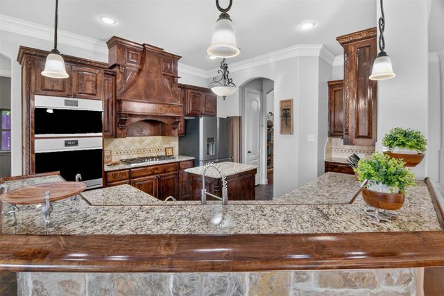2915 Sutton Place, Southlake, TX 76092
