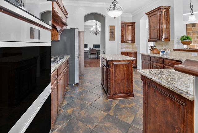 2915 Sutton Place, Southlake, TX 76092