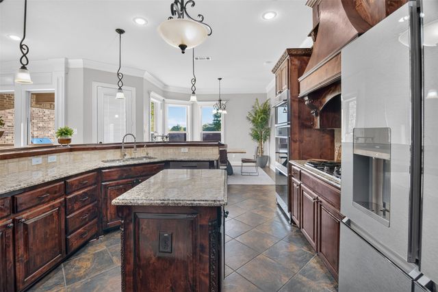 2915 Sutton Place, Southlake, TX 76092