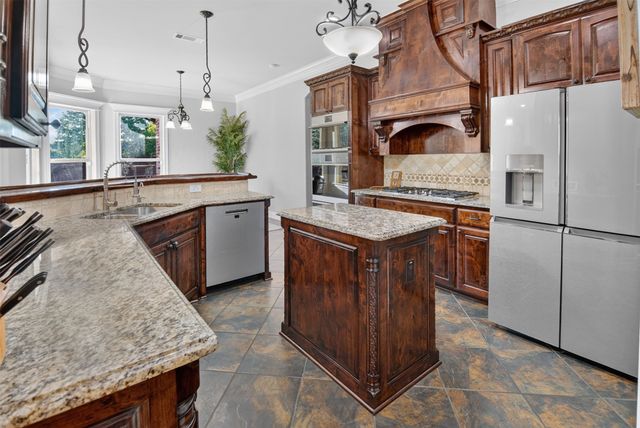 2915 Sutton Place, Southlake, TX 76092