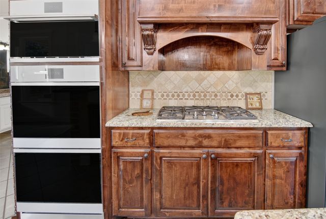 2915 Sutton Place, Southlake, TX 76092