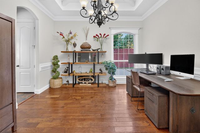 2915 Sutton Place, Southlake, TX 76092