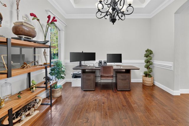2915 Sutton Place, Southlake, TX 76092
