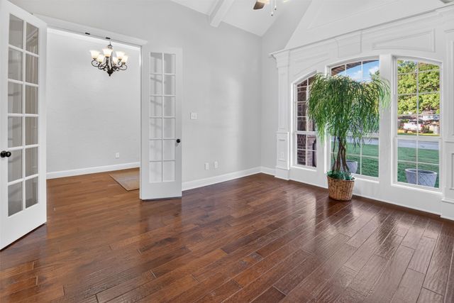2915 Sutton Place, Southlake, TX 76092