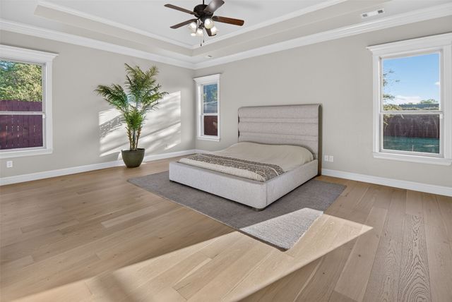 2915 Sutton Place, Southlake, TX 76092