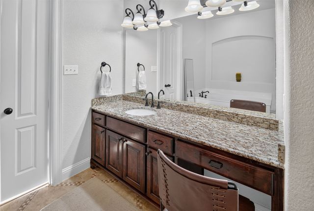 2915 Sutton Place, Southlake, TX 76092