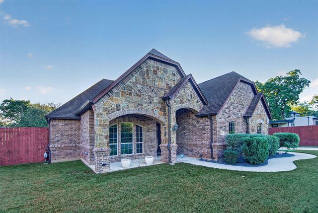 2915 Sutton Place, Southlake, TX 76092
