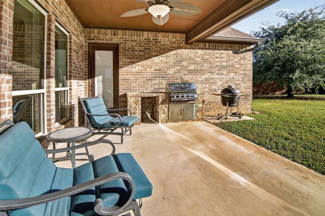 2915 Sutton Place, Southlake, TX 76092