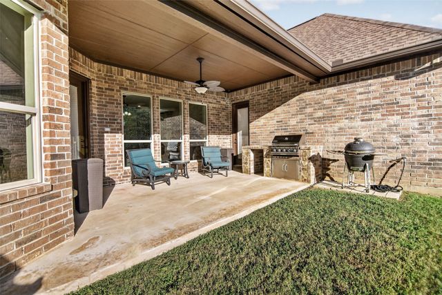 2915 Sutton Place, Southlake, TX 76092