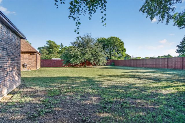 2915 Sutton Place, Southlake, TX 76092