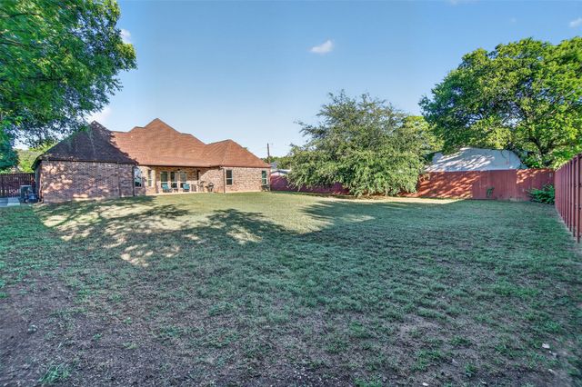 2915 Sutton Place, Southlake, TX 76092