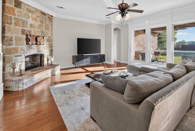 2915 Sutton Place, Southlake, TX 76092