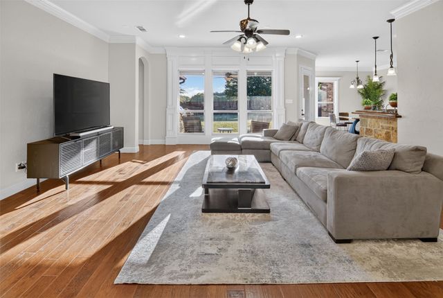 2915 Sutton Place, Southlake, TX 76092