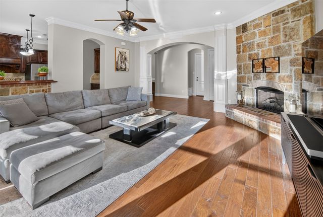 2915 Sutton Place, Southlake, TX 76092