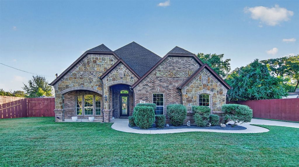 2915 Sutton Place, Southlake, TX 76092