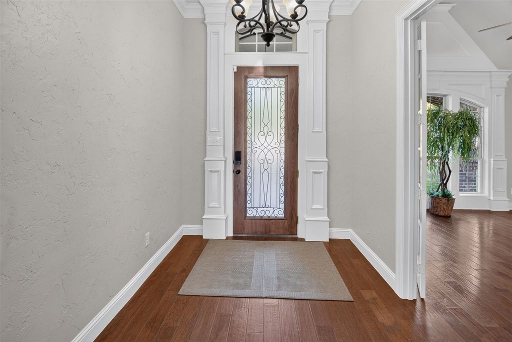 2915 Sutton Place, Southlake, TX 76092 — photo 5