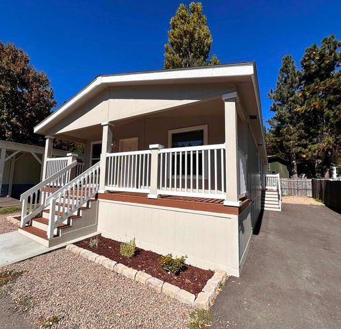 22899 Byron Road 53, Crestline, CA 92325