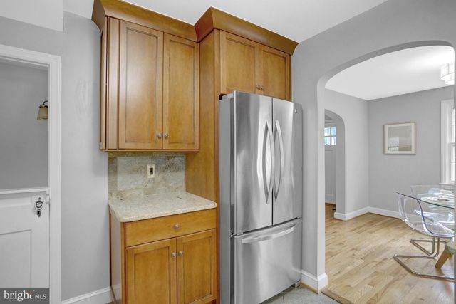 1032 N MONTANA ST, Arlington, VA 22205