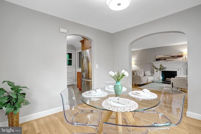 1032 N MONTANA ST, Arlington, VA 22205