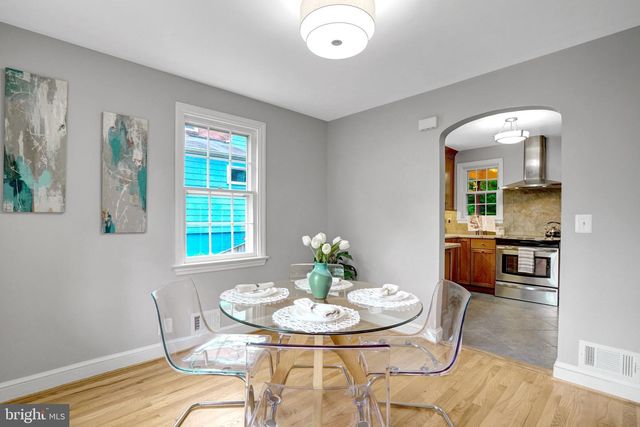 1032 N MONTANA ST, Arlington, VA 22205