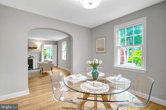 1032 N MONTANA ST, Arlington, VA 22205