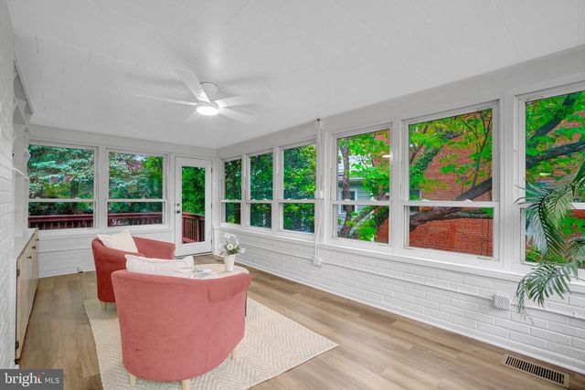 1032 N MONTANA ST, Arlington, VA 22205
