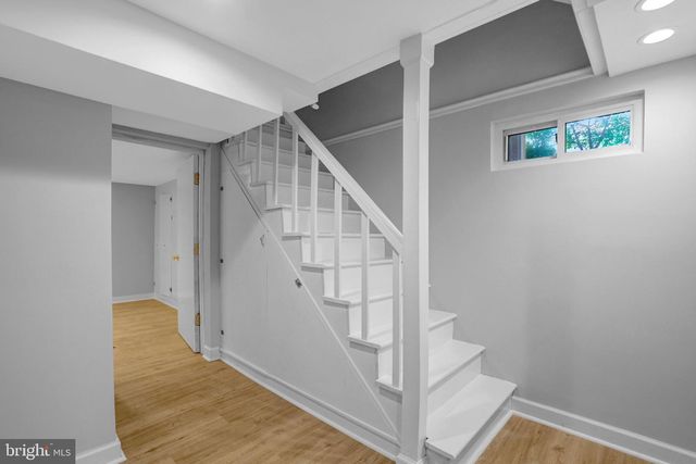 1032 N MONTANA ST, Arlington, VA 22205