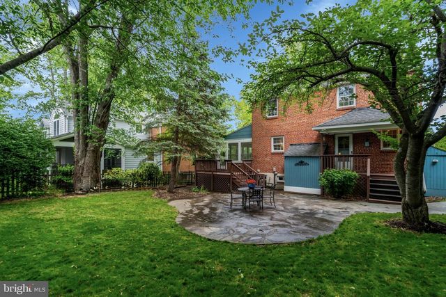 1032 N MONTANA ST, Arlington, VA 22205