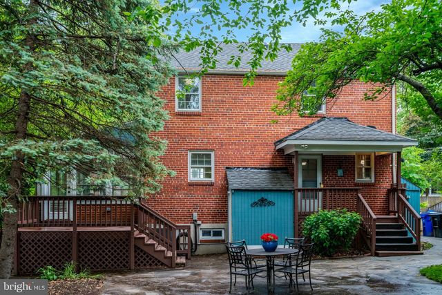 1032 N MONTANA ST, Arlington, VA 22205