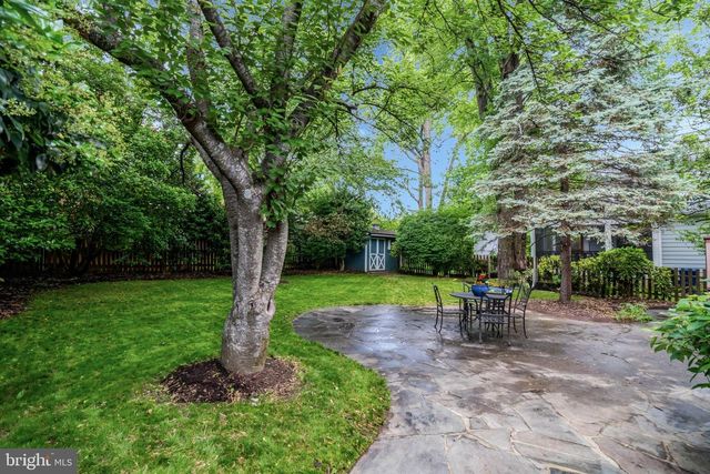 1032 N MONTANA ST, Arlington, VA 22205