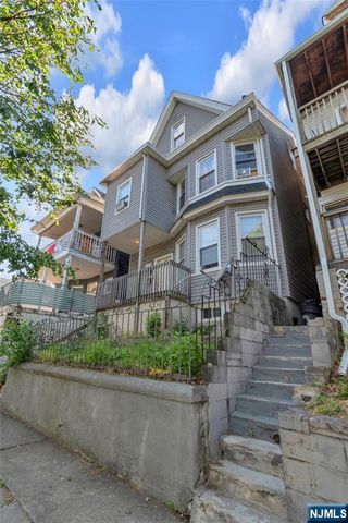 135 N 4th Street, Paterson, NJ 07522