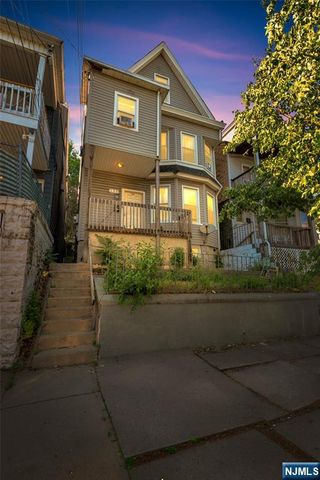 135 N 4th Street, Paterson, NJ 07522