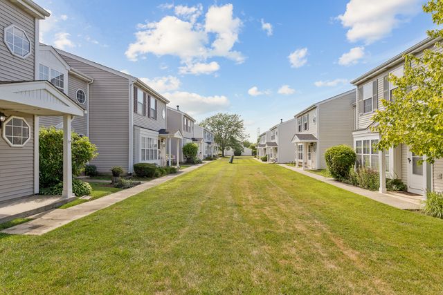 1835 Venson Lane 1835, Joliet, IL 60435