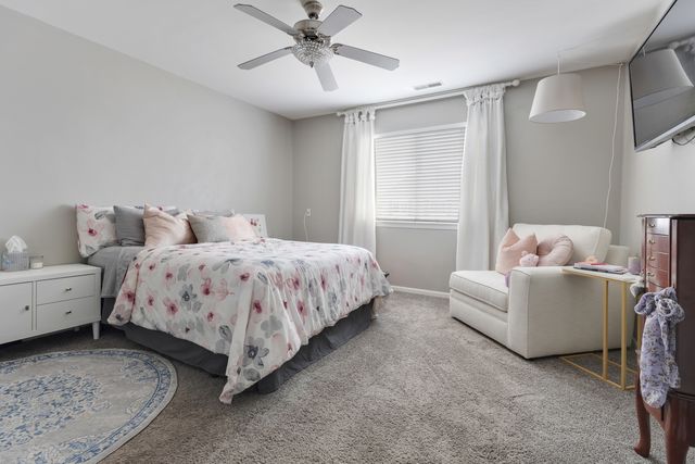 1835 Venson Lane 1835, Joliet, IL 60435