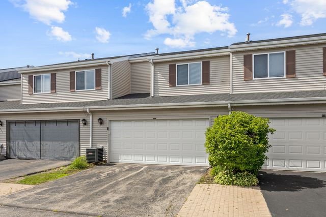 1835 Venson Lane 1835, Joliet, IL 60435
