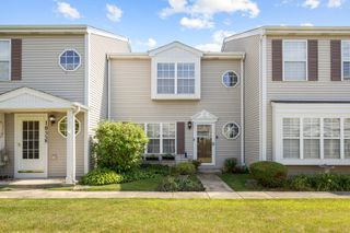 1835 Venson Lane 1835, Joliet, IL 60435