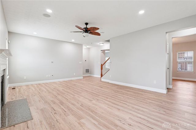 9452 Oak Brook Drive, Centerville, OH 45458