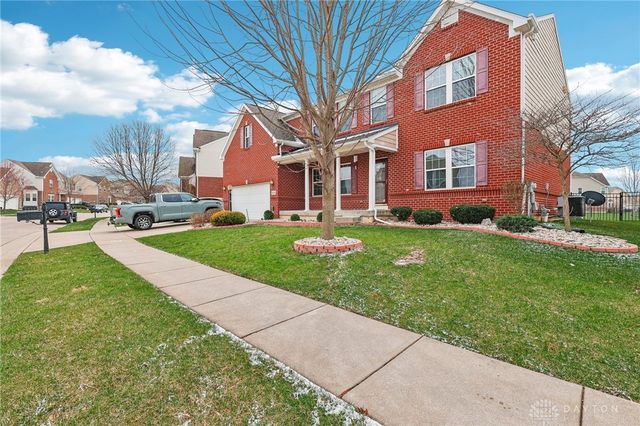 9452 Oak Brook Drive, Centerville, OH 45458