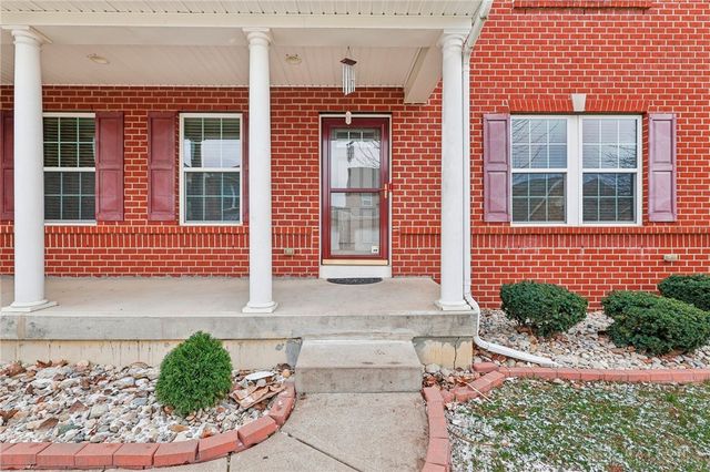 9452 Oak Brook Drive, Centerville, OH 45458